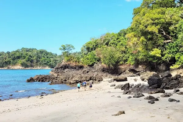 Costa Rica — Landschaftseindruck