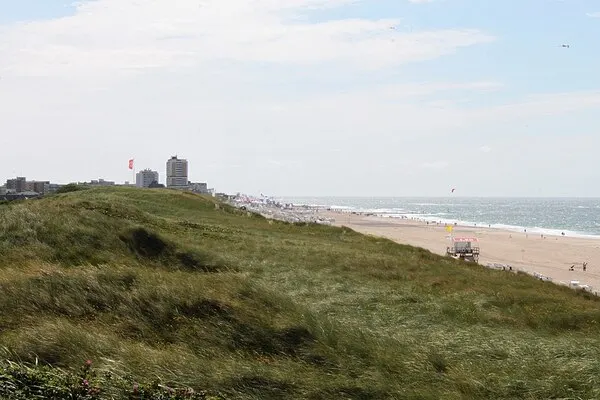 Nordsee (deutsche Inseln) — Landschaftseindruck